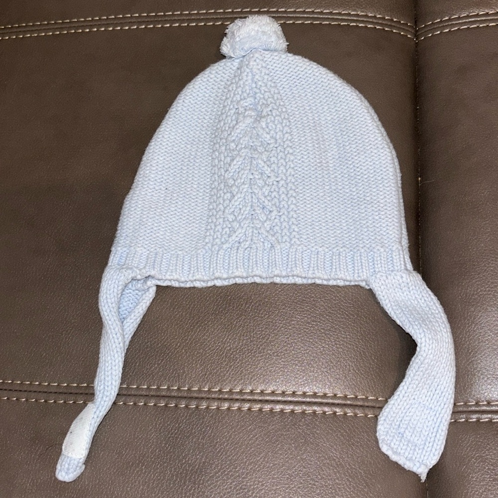 Angel dear togogin with Pom in top